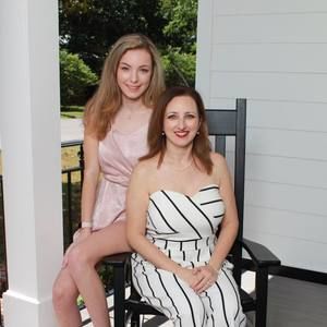 Meet your Posher, Wendy